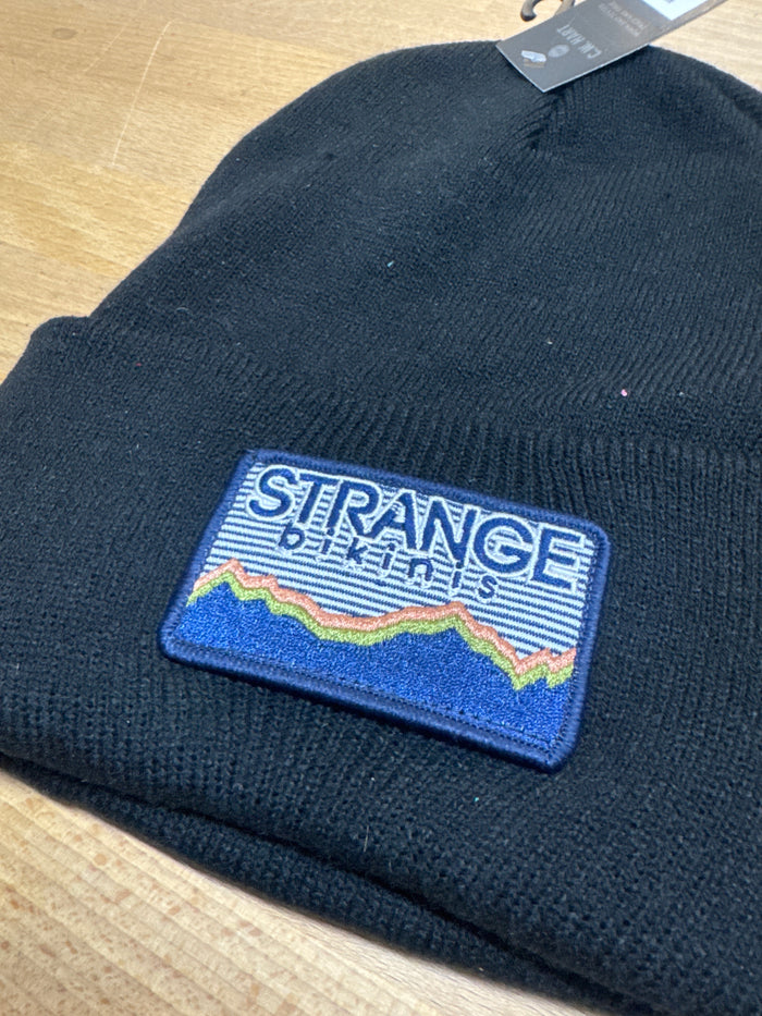 Strange Beanies