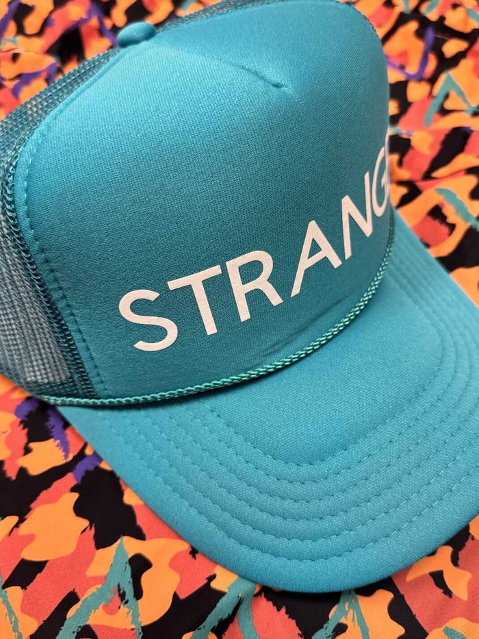 Strange Hat