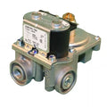 Suburban Water Heater Gas Valve for SW Series 525042 - Three Quarter View | United RV Parts