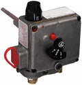 Suburban Water Heater Pilot Gas Valve 161111 SW6P SW10P - Angle View | United RV Parts