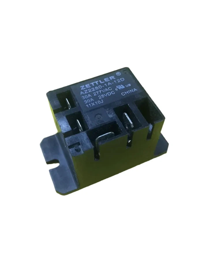 Suburban Water Heater Relay for SW Series 232948 12V - Angled View | United RV Parts