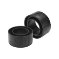 Black SumoSprings CSS-1168 Coil Springs - Angled View | United RV Parts