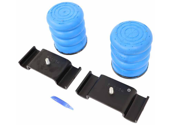 SumoSprings SSR-612-40 Complete Kit Layout - Top View | United RV Parts