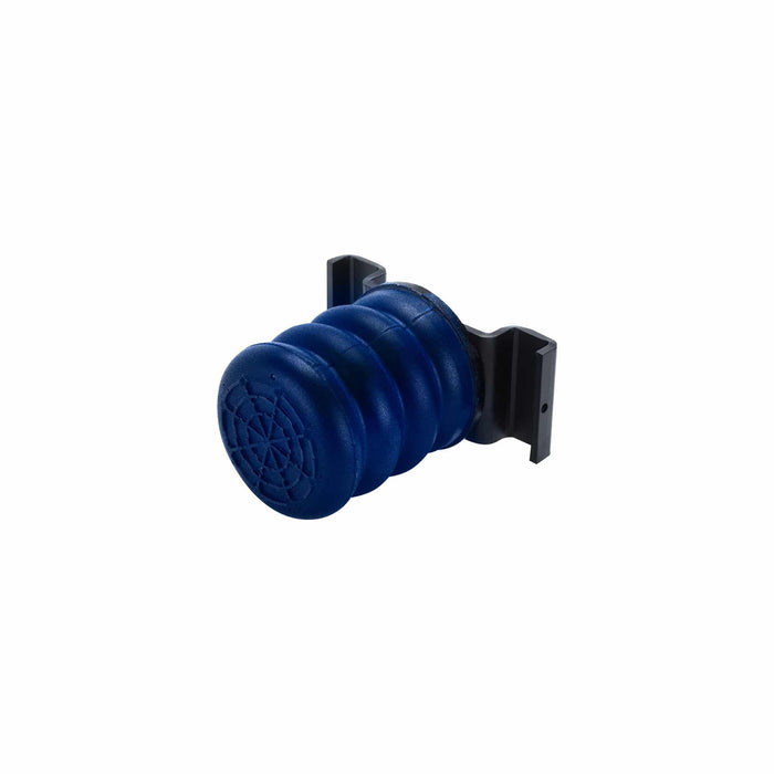 Blue SumoSprings SSR-612-40 Single Unit - Bottom View | United RV Parts
