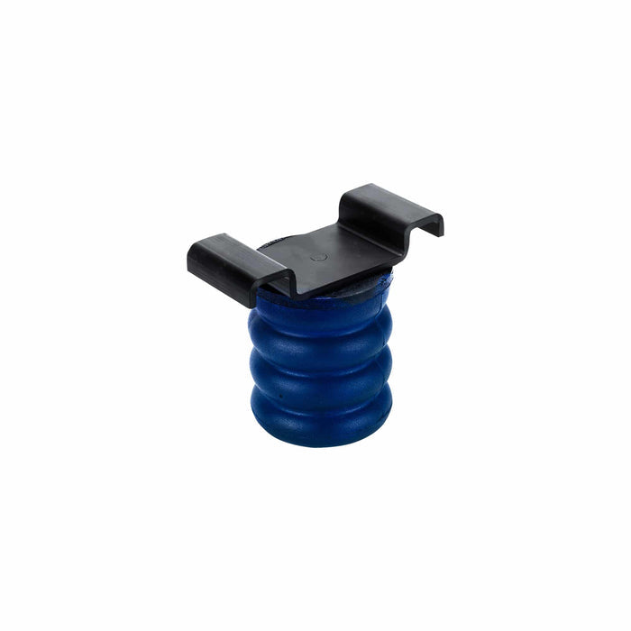 Blue SumoSprings SSR-612-40 Single Unit - Front View | United RV Parts