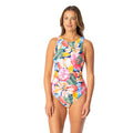 SUNSET DREAM FARRAH HIGH NECK ONE PIECE