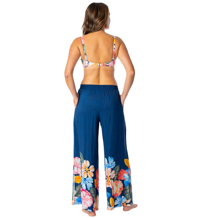 SUNSET DREAM JOSEPHINE PULL ON PANT