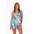 SUNSET SPIRIT JENNIFER SUMMER SET