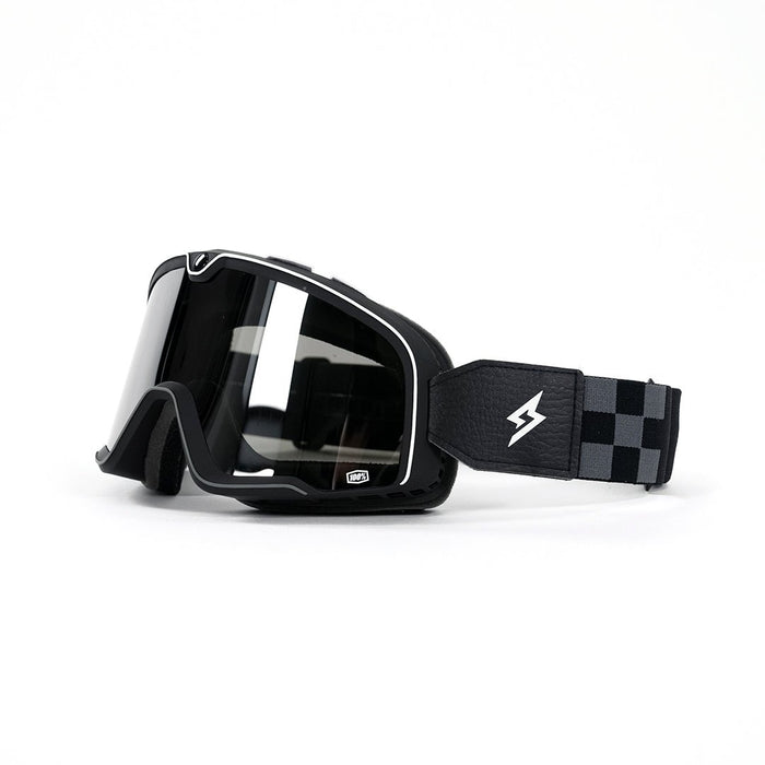 Super73 x 100% Barstow Goggle - EMOTO Supply Co. - Accessories - SUPER73