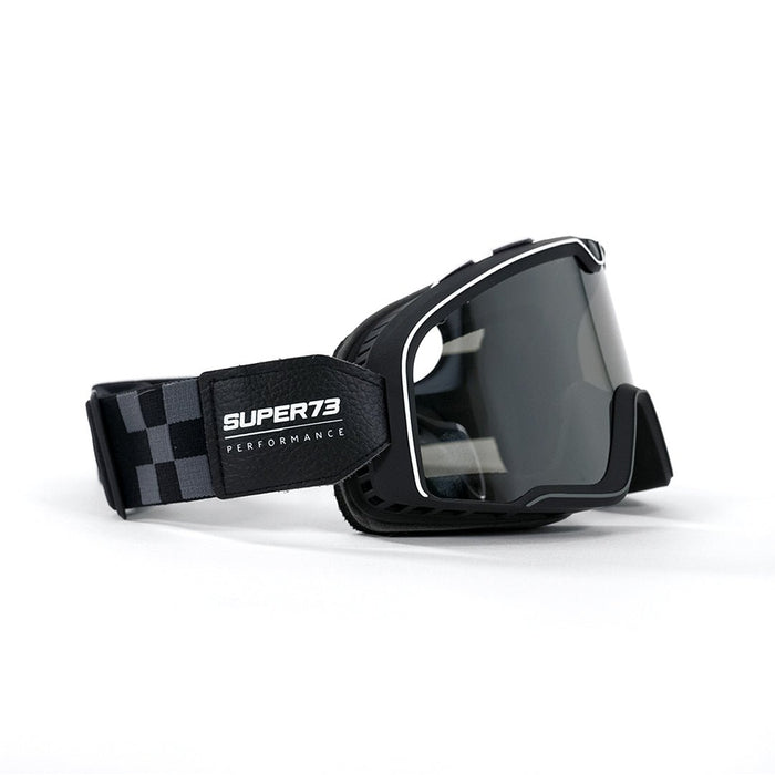Super73 x 100% Barstow Goggle - EMOTO Supply Co. - Accessories - SUPER73