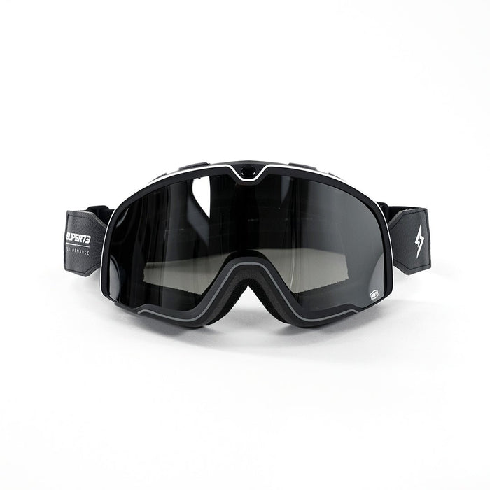 Super73 x 100% Barstow Goggle - EMOTO Supply Co. - Accessories - SUPER73