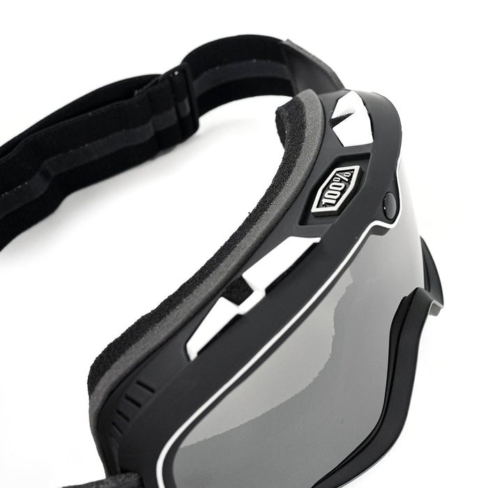 Super73 x 100% Barstow Goggle - EMOTO Supply Co. - Accessories - SUPER73