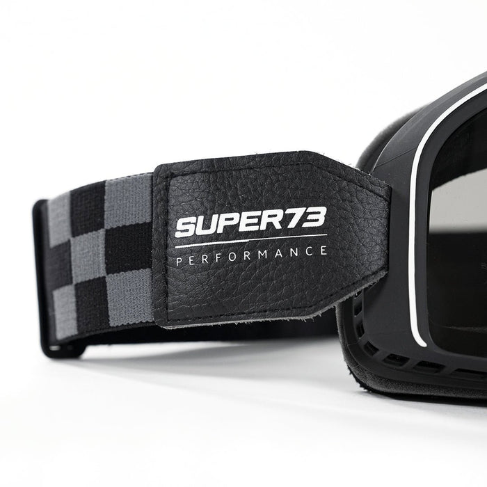 Super73 x 100% Barstow Goggle - EMOTO Supply Co. - Accessories - SUPER73