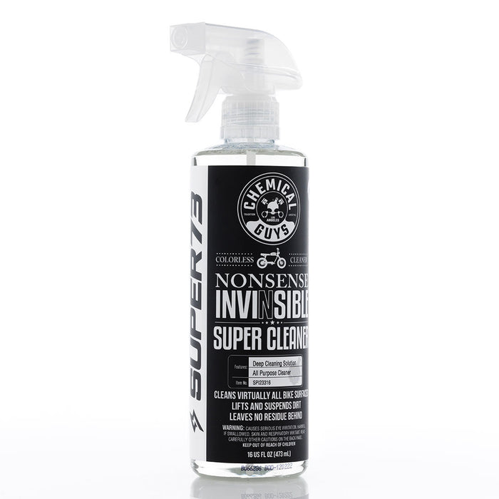 SUPER73 x Chemical Guys Nonsense All Purpose Cleaner - EMOTO Supply Co. - Accessories - SUPER73