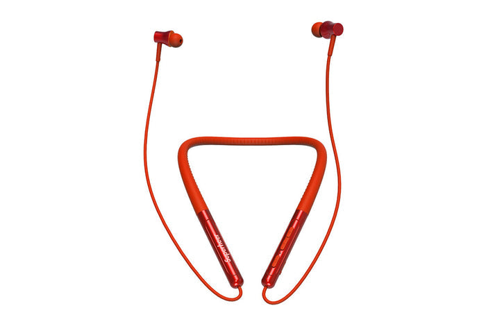 SUPERHEER NT3 Bluetooth Neckband In-Ear Headphone