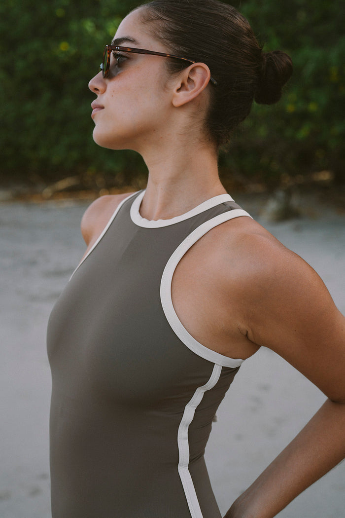 Swell One Piece