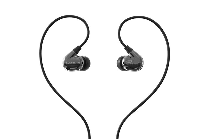 TANCHJIM Blues Dynamic Driver In-ear Headphone