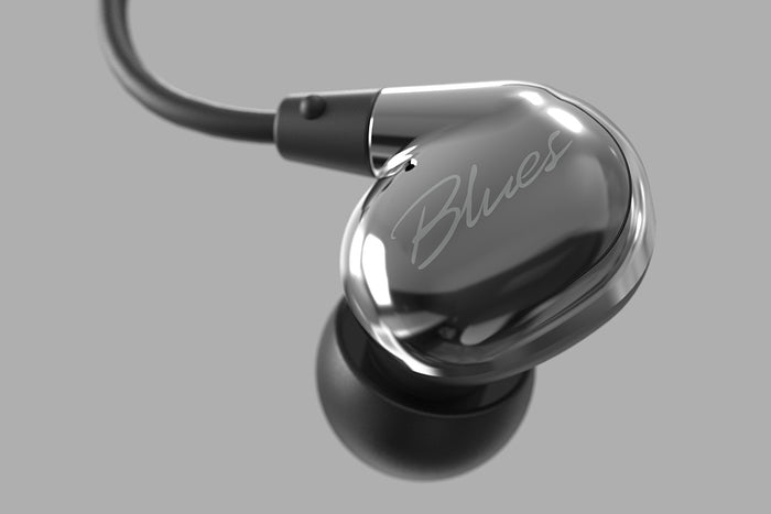 TANCHJIM Blues Dynamic Driver In-ear Headphone