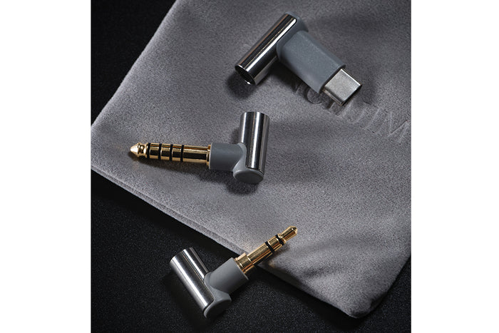 TANCHJIM Cable X Headphone Upgrade Cable