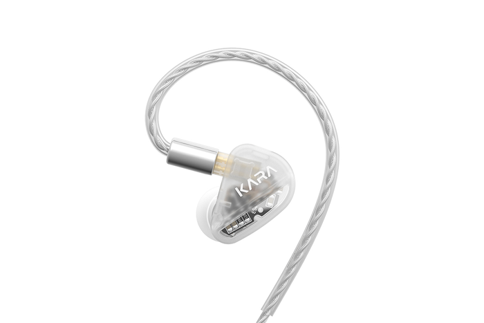 TANCHJIM KARA 1DD+4BA In-ear Headphone