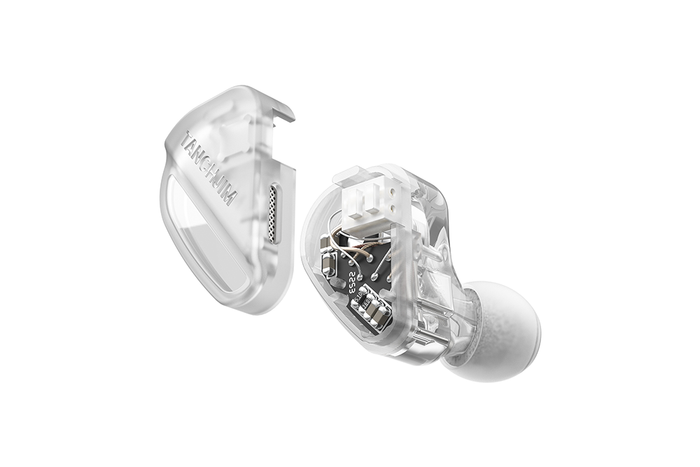 TANCHJIM KARA 1DD+4BA In-ear Headphone