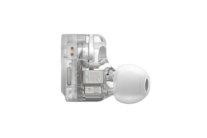 TANCHJIM KARA 1DD+4BA In-ear Headphone