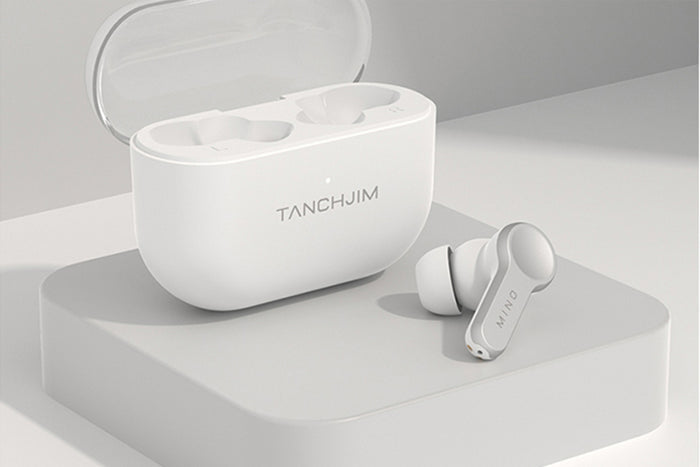 TANCHJIM MINO TWS True Wireless Headphone (TWS)