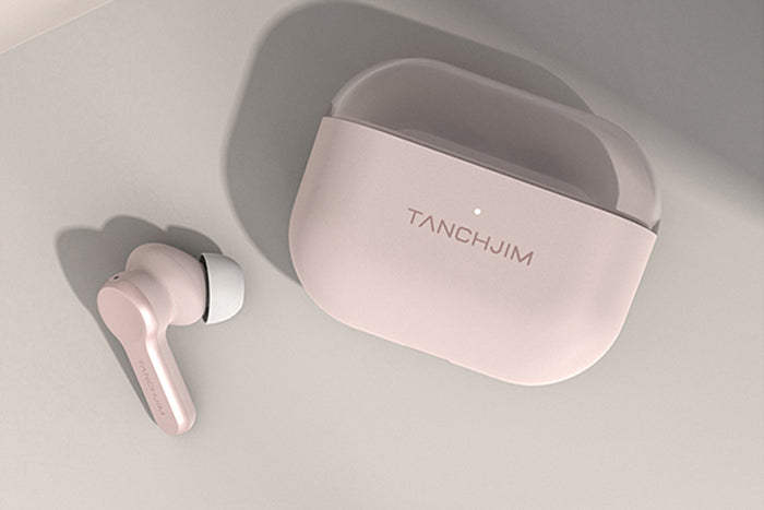 TANCHJIM MINO TWS True Wireless Headphone (TWS)