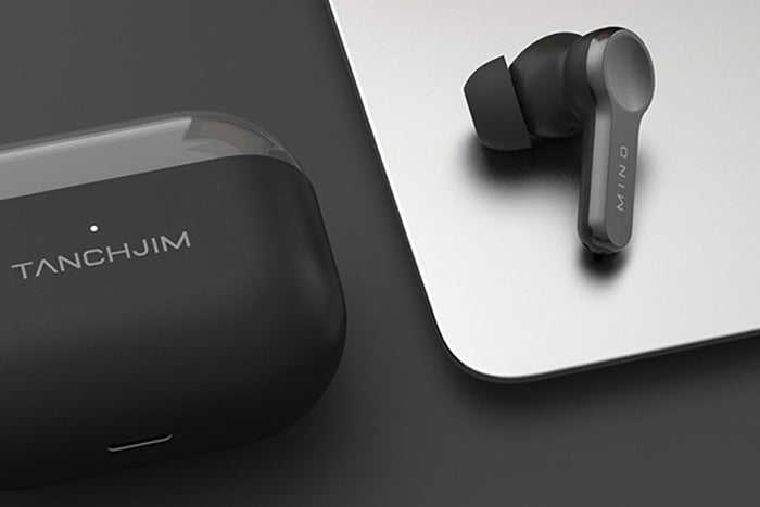 TANCHJIM MINO TWS True Wireless Headphone (TWS)