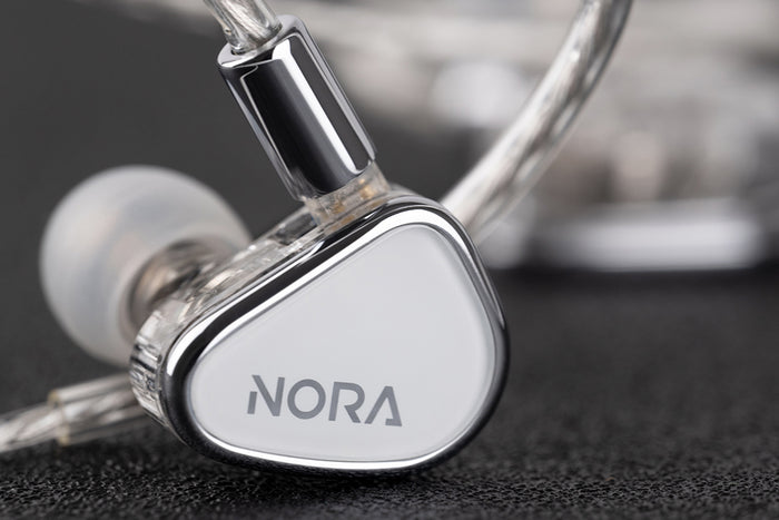 TANCHJIM NORA Dynamic Driver In-ear Headphone