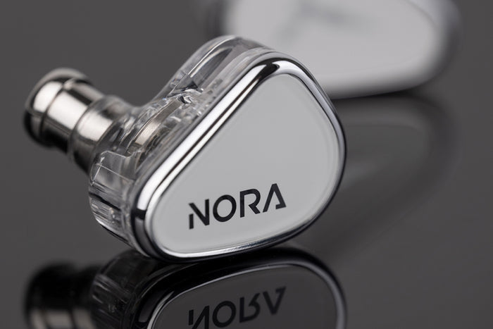 TANCHJIM NORA Dynamic Driver In-ear Headphone