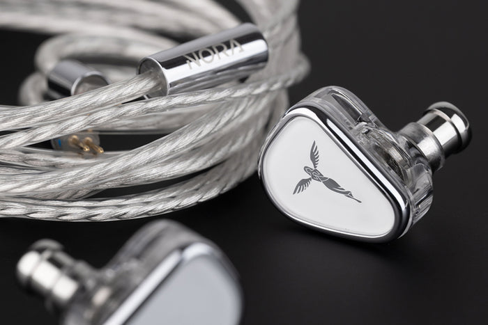 TANCHJIM NORA Dynamic Driver In-ear Headphone