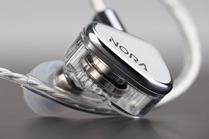 TANCHJIM NORA Dynamic Driver In-ear Headphone