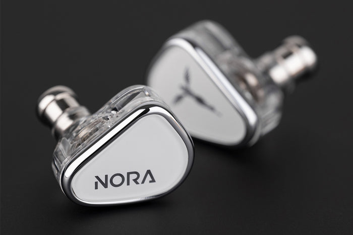 TANCHJIM NORA Dynamic Driver In-ear Headphone