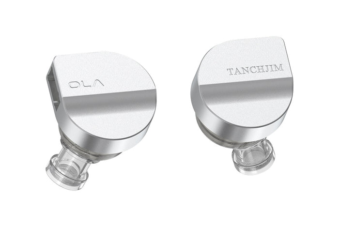 TANCHJIM OLA DD In-Ear Headphone