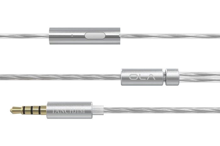TANCHJIM OLA DD In-Ear Headphone