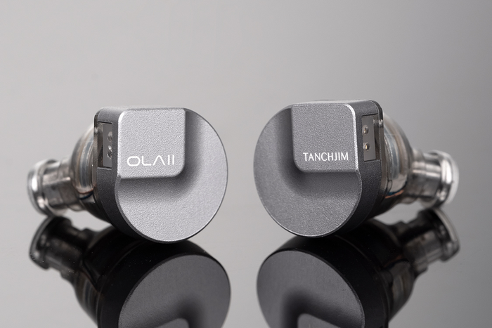 TANCHJIM OLA II 1DD+1BA In-ear Headphone.