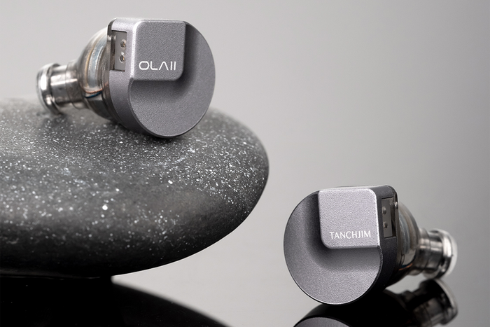 TANCHJIM OLA II 1DD+1BA In-ear Headphone.