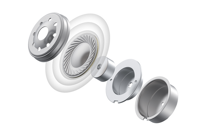 TANCHJIM ONE 10mm Dynamic Driver In-ear Headphone