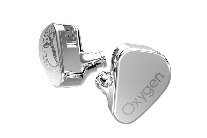 TANCHJIM Oxygen Dynamic Driver In-ear Headphone