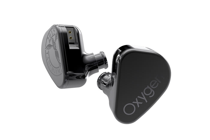TANCHJIM Oxygen Dynamic Driver In-ear Headphone