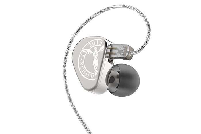 TANCHJIM Oxygen Dynamic Driver In-ear Headphone
