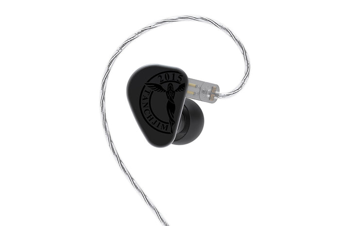 TANCHJIM Oxygen Dynamic Driver In-ear Headphone