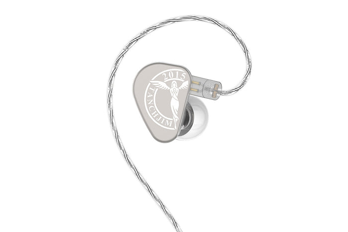 TANCHJIM Oxygen Dynamic Driver In-ear Headphone