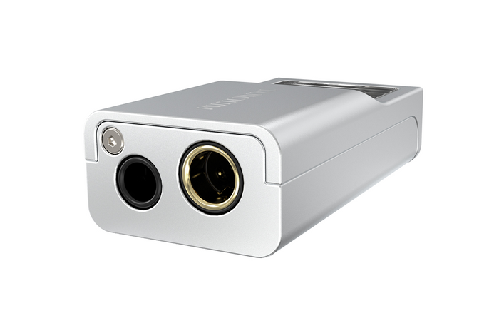 TANCHJIM SPACE Dual CS43131 Portable USB DAC/AMP