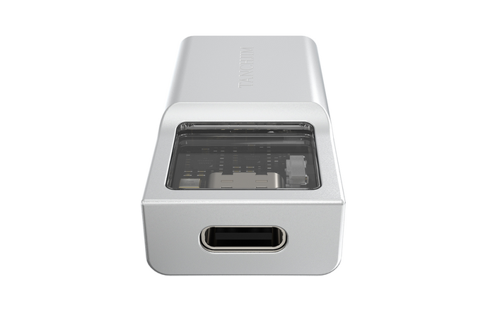 TANCHJIM SPACE Dual CS43131 Portable USB DAC/AMP