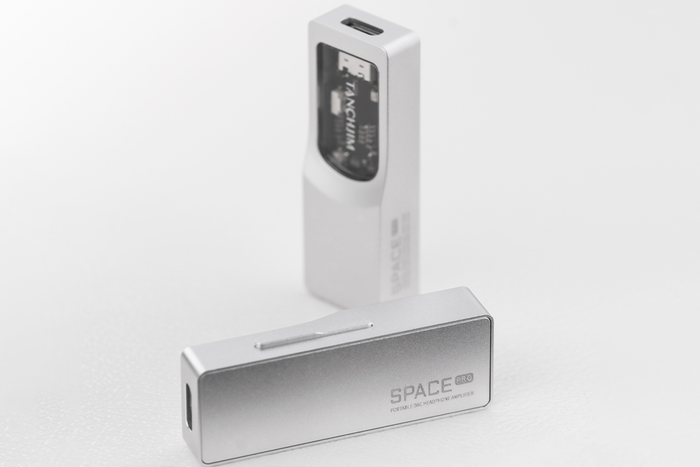 TANCHJIM SPACE PRO Dual CS43198 Portable USB DAC/AMP