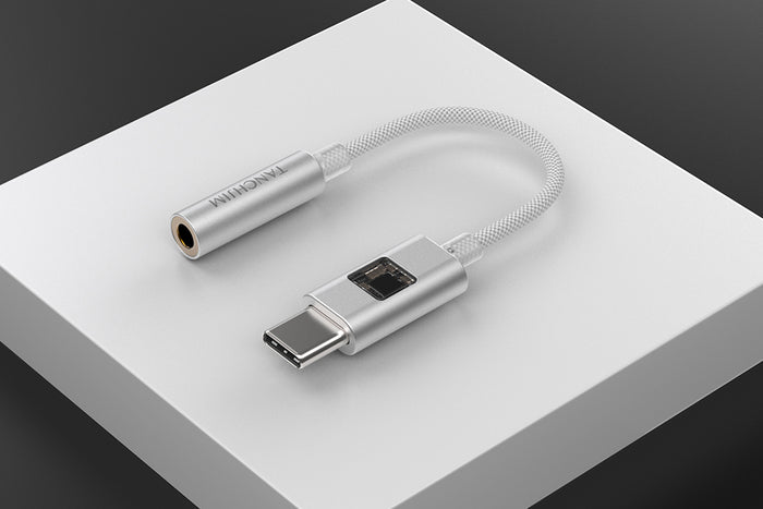 TANCHJIM Stargate II CS43131 Portable USB DAC/AMP