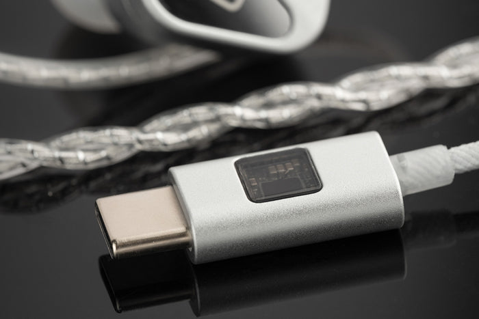 TANCHJIM Stargate II CS43131 Portable USB DAC/AMP
