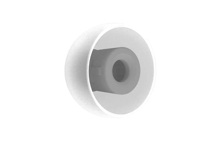 TANCHJIM T-APB T300B T300T Silicone Eartips